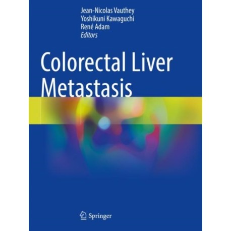 Colorectal Liver Metastasis