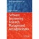 Software Engineering Research, Management and Applications