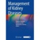 Management of Kidney Diseases