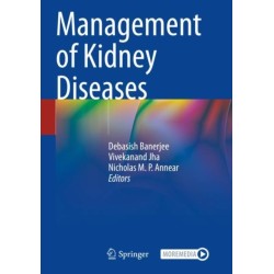 Management of Kidney Diseases