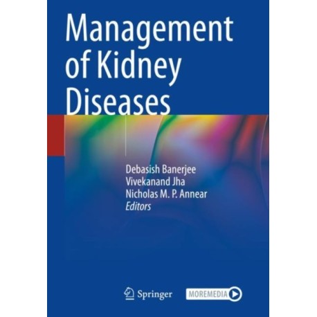 Management of Kidney Diseases