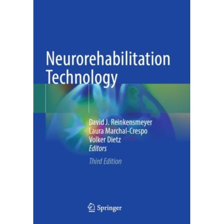 Neurorehabilitation Technology