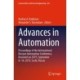 Advances in Automation: Proceedings of the International Russian Automation Conference, RusAutoCon 2019, September 8-14, 2019, Sochi, Russia