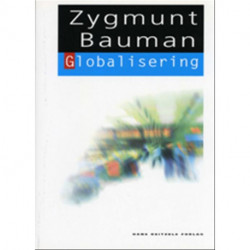 Globalisering: De menneskelige konsekvenser