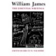 William James: The Essential Writings