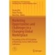 Marketing Opportunities and Challenges in a Changing Global Marketplace: Proceedings of the 2019 Academy of Marketing Science (AMS) Annual Conference