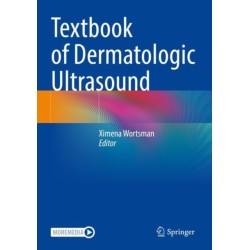 Textbook of Dermatologic Ultrasound