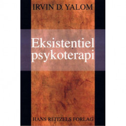 Eksistentiel psykoterapi