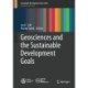 Geosciences and the Sustainable Development Goals