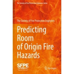 Predicting Room of Origin Fire Hazards