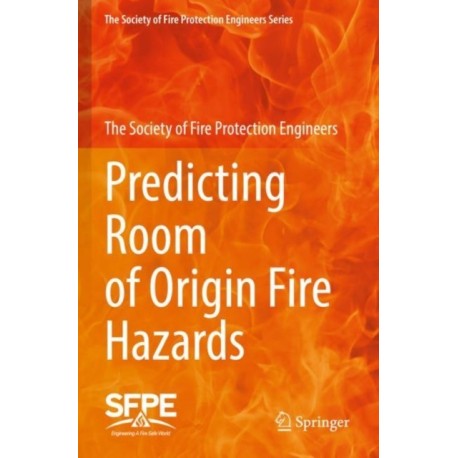 Predicting Room of Origin Fire Hazards