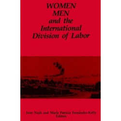 Women, Men, and the International Division of Labor
