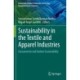 Sustainability in the Textile and Apparel Industries: Consumerism and Fashion Sustainability