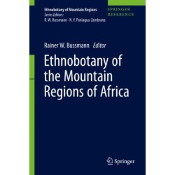 Ethnobotany of the Mountain Regions of Africa