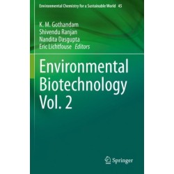 Environmental Biotechnology Vol. 2