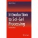 Introduction to Sol-Gel Processing