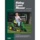 Riding Lawn Mower Service Manual