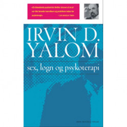 Sex, løgn og psykoterapi