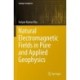 Natural Electromagnetic Fields in Pure and Applied Geophysics
