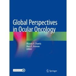 Global Perspectives in Ocular Oncology