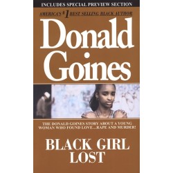Black Girl Lost