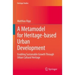 A Metamodel for Heritage-based Urban Development: Enabling Sustainable Growth Through Urban Cultural Heritage