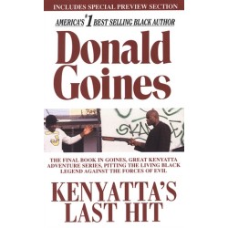 Kenyatta's Last Hit