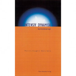 Intensiv dynamisk korttidsterapi