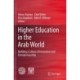 Higher Education in the Arab World: Building a Culture of Innovation and Entrepreneurship