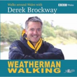 Weatherman Walking
