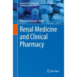 Renal Medicine and Clinical Pharmacy
