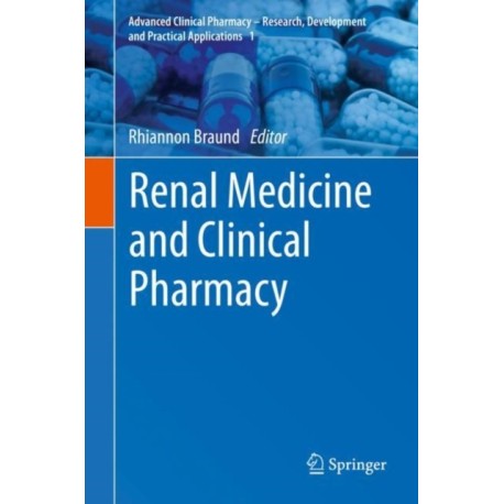 Renal Medicine and Clinical Pharmacy