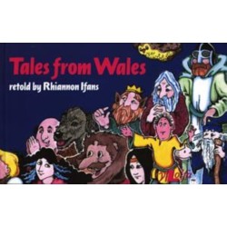 Tales from Wales