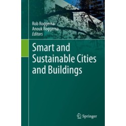 Smart and Sustainable Cities and Buildings