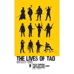 The Lives of Tao