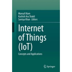Internet of Things (IoT): Concepts and Applications