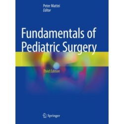 Fundamentals of Pediatric Surgery