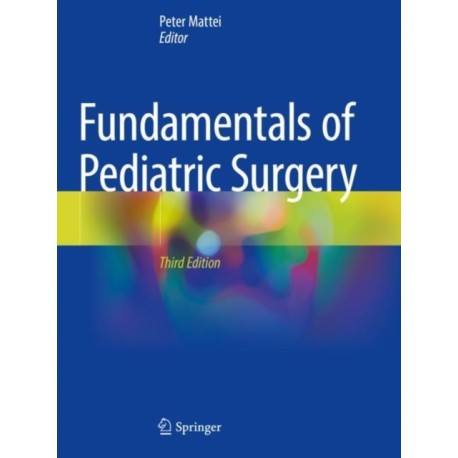 Fundamentals of Pediatric Surgery
