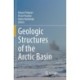 Geologic Structures of the Arctic Basin