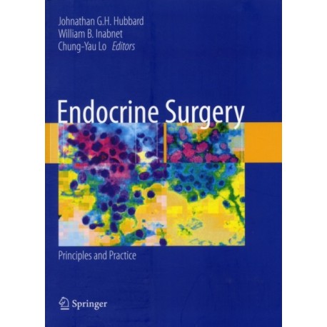 Endocrine Surgery: Principles and Practice