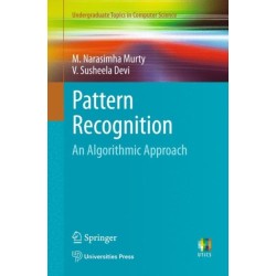 Pattern Recognition: An Algorithmic Approach