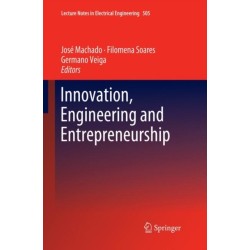 Innovation, Engineering and Entrepreneurship