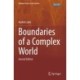 Boundaries of a Complex World