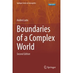 Boundaries of a Complex World