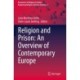 Religion and Prison: An Overview of Contemporary Europe