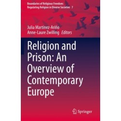 Religion and Prison: An Overview of Contemporary Europe