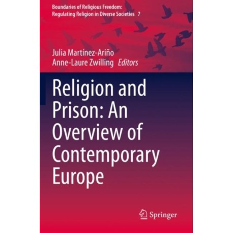 Religion and Prison: An Overview of Contemporary Europe