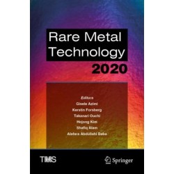 Rare Metal Technology 2020