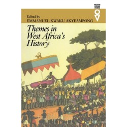 Themes in West Africa's History