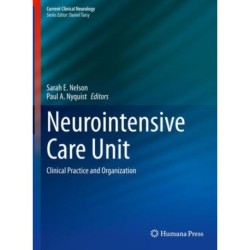 Neurointensive Care Unit: Clinical Practice and Organization